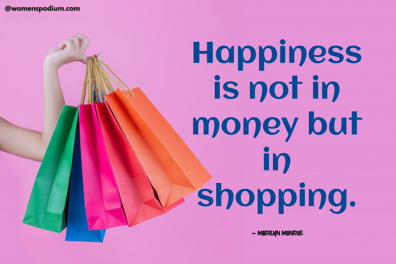 Happiness is not in money