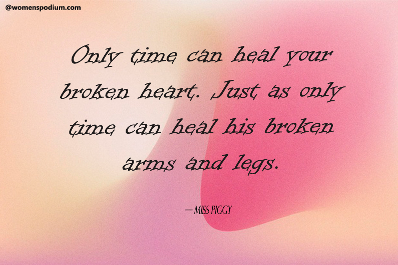 heartbreak quotes