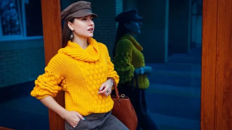 Must avoid fashion mistakes