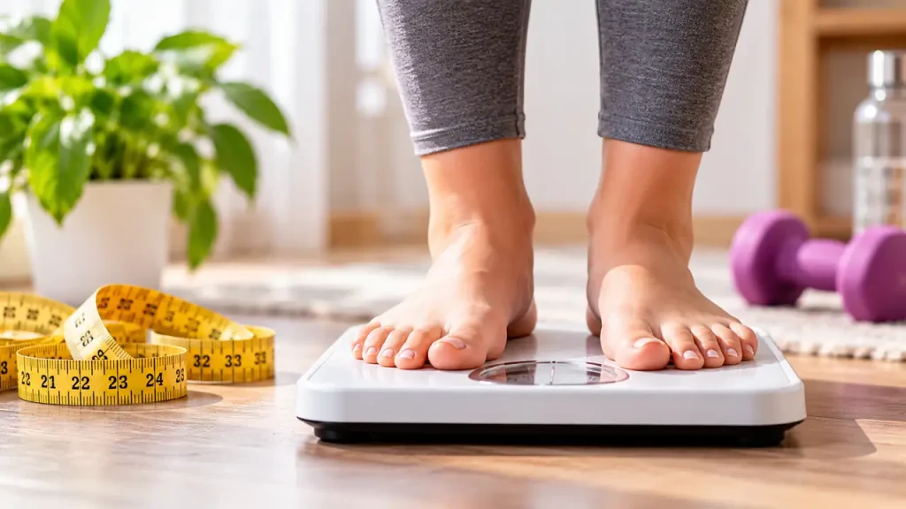 Weight management
