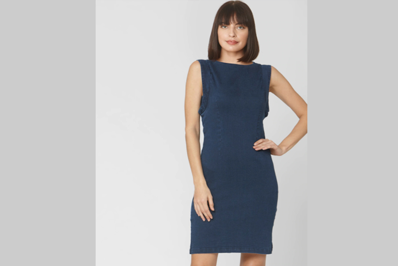 Sheath Dress