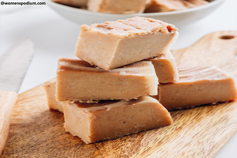 Easy Peanut Butter Fudge