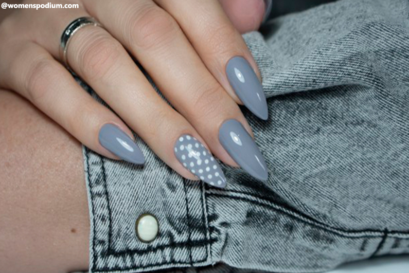 10 Easy Short Nail Design Inspo For Your Next Manicure - SUGAR Cosmetics