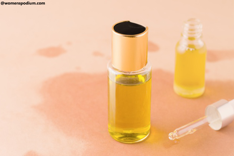 Jojoba Oil