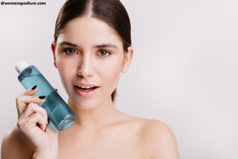 Tone Your Skin