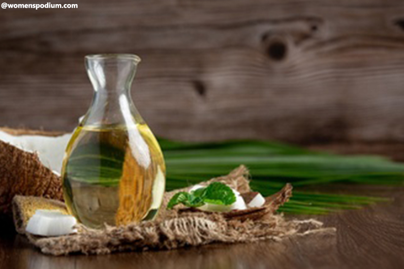 Coconut Oil