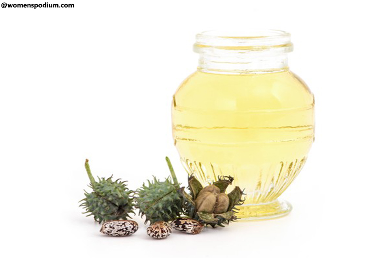Castor Oil