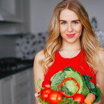 becoming a vegetarian