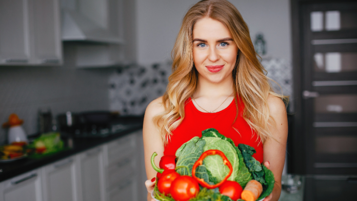 feature image becoming a vegetarian