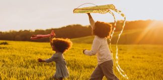 Benefits of Physical Activity for Children physical activity for children