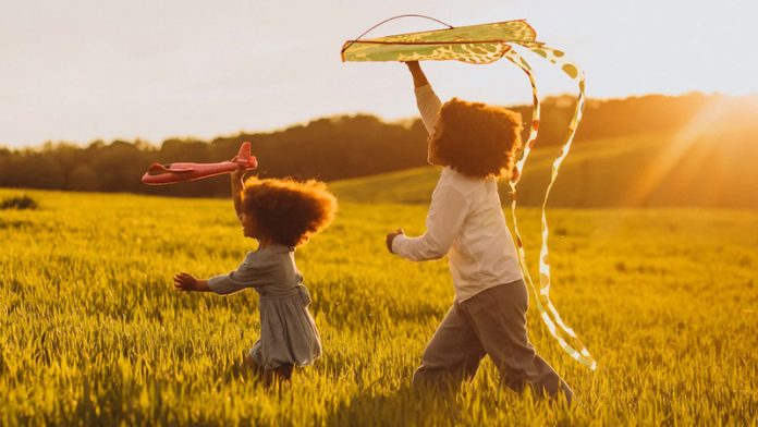 feature-img physical activity for children