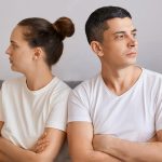 Jealousy in A Relationship