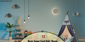 12 Basic Super Cool Kids’ Room Ideas You Should Try 12 Basic Super Cool Kids’ Room Ideas You Should Try