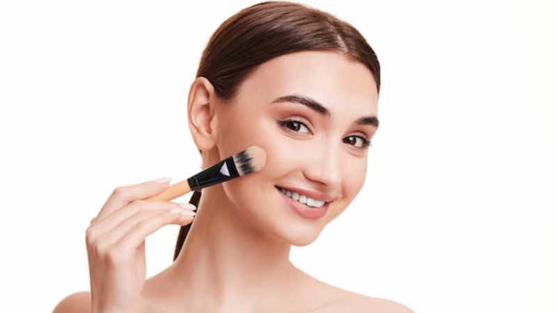 tips for long-lasting foundation