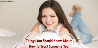 Online Date Can Be Trusted!!! How to Trust Someone You Meet Online? Things You Should Know About How to Trust Someone You Meet Online