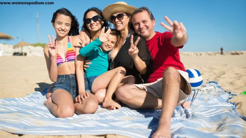 Affordable family vacations