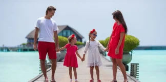 12 Surprisingly Affordable and Best Family Vacation Spots For Summer 2021 Affordable summer vacation spots