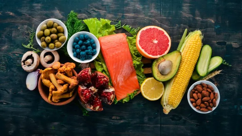 Anemia diet plan home remedies