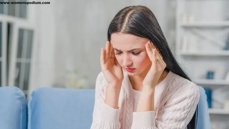 Anemia diet plan iron deficiency