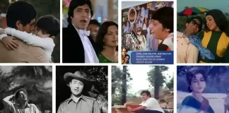8 Bollywood’s Hindi Songs to Heal your Soul! Bollywood hindi songs