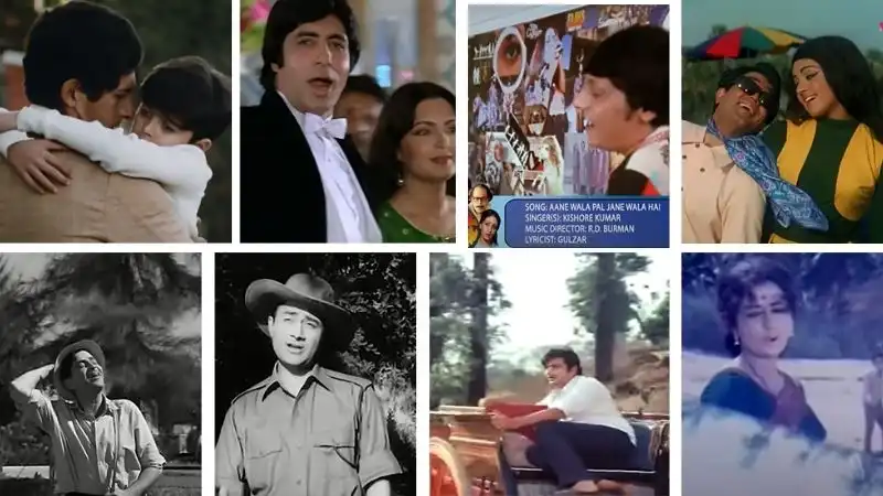 Bollywood hindi songs