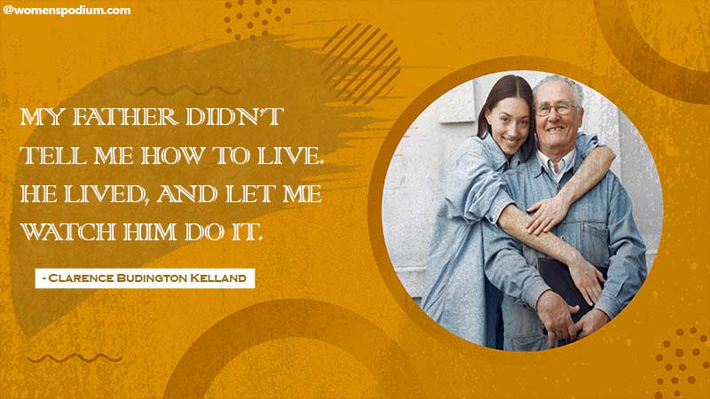 quotes on fathers-day