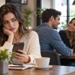 Emotional infidelity