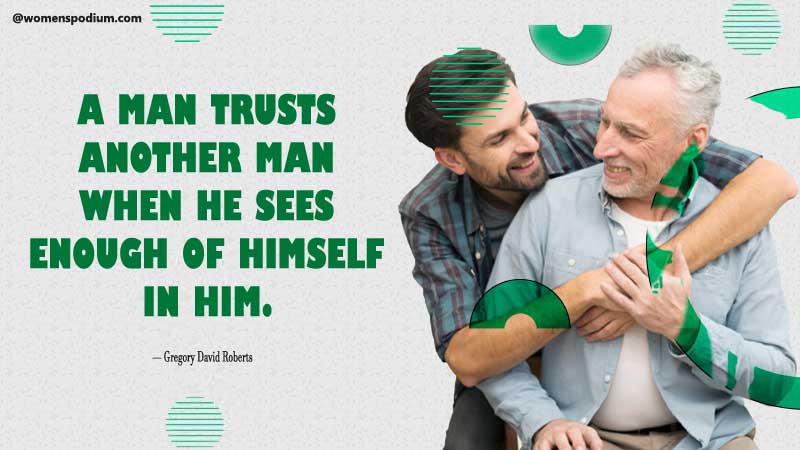 Learn to trust