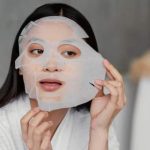 Korean Face Mask
