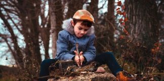 What Survival Skills or Life Skill Activities Your Children Need to Succeed in Life? Life skill activities