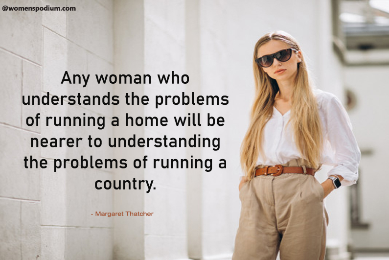 quotes about strong women