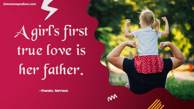 girl's first true love