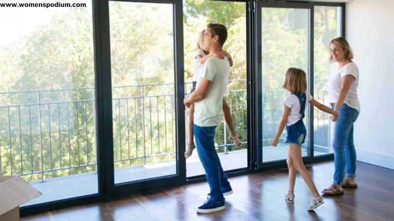 Rent a house affordable family vacation