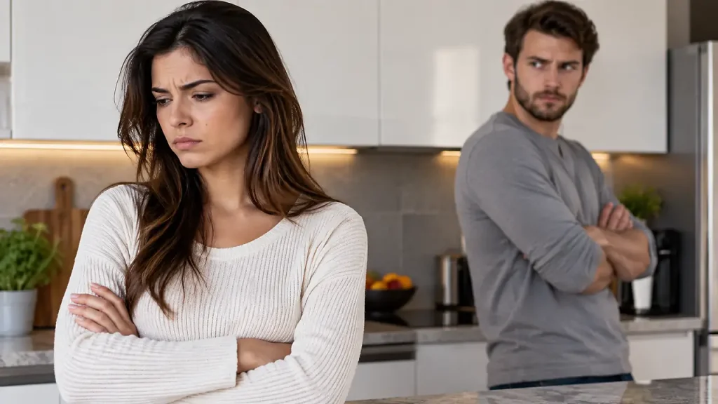 What Is emotional infidelity mean