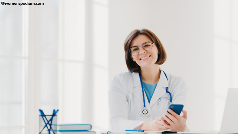 Doctorate for Women
