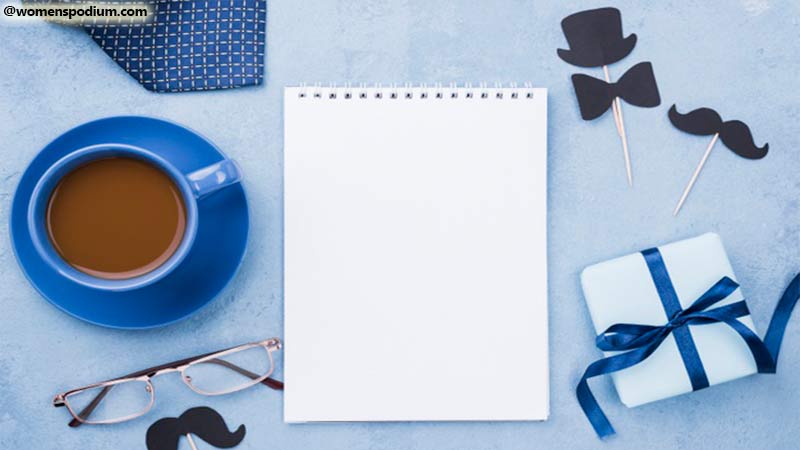 Personalized Notepad