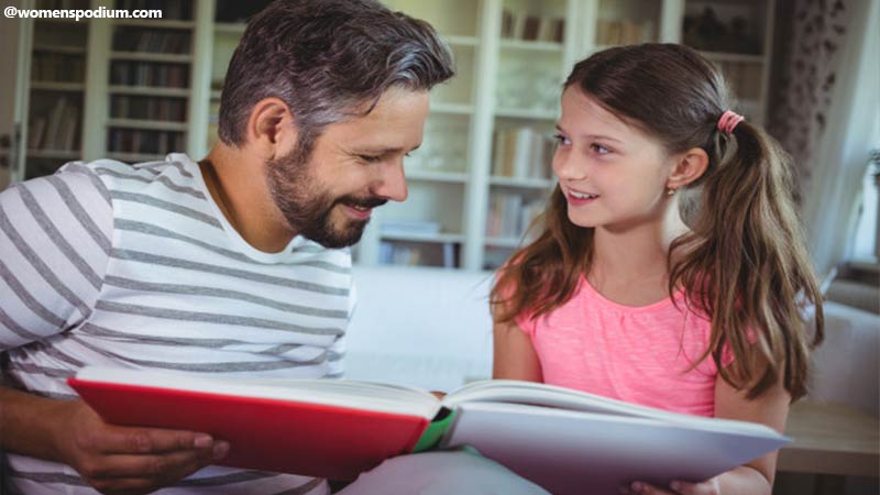 An Unforgettable Gift on Father's Day