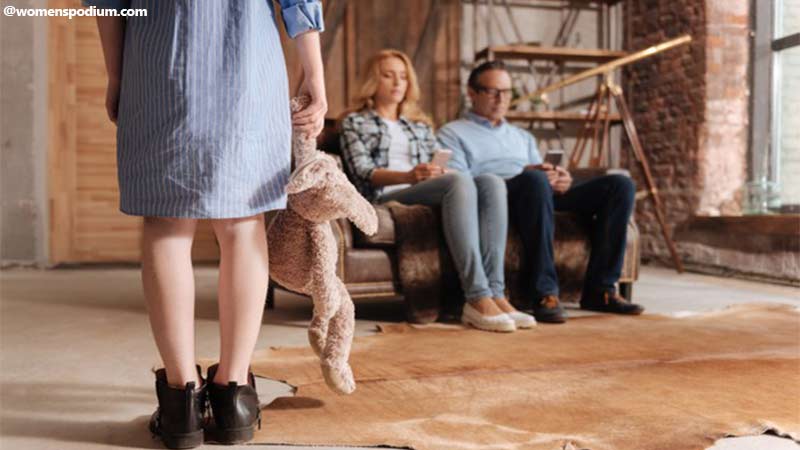 What is Uninvolved Parenting