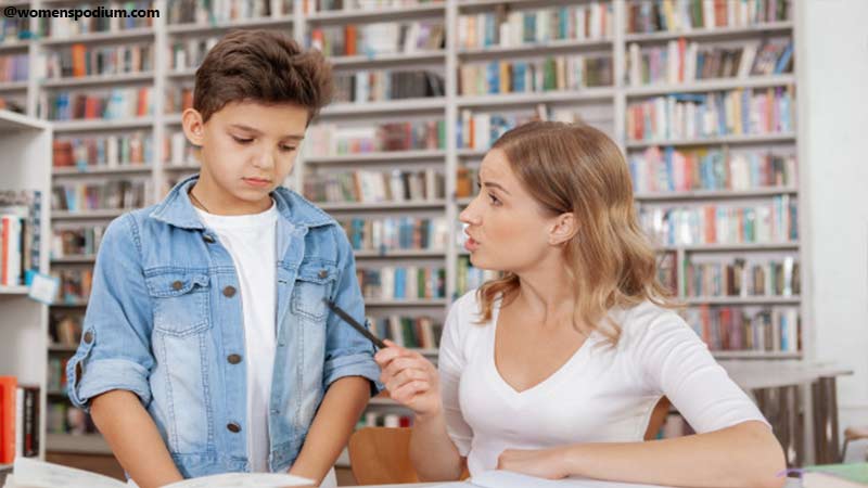 Authoritarian Style - uninvolved parenting