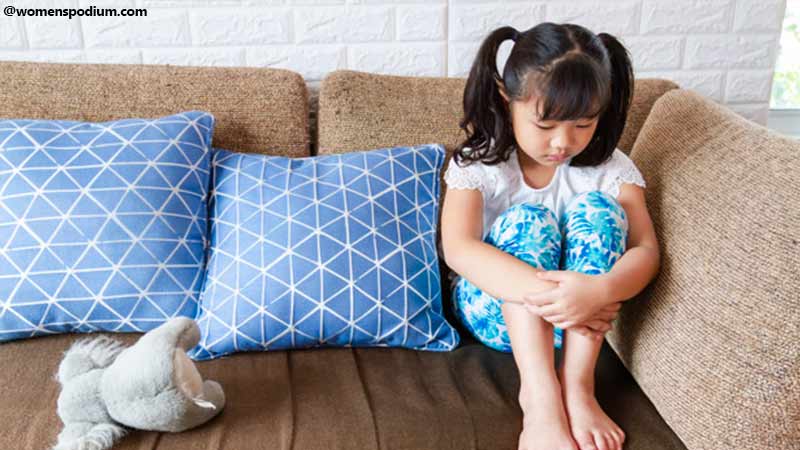 Signs of Uninvolved Parenting