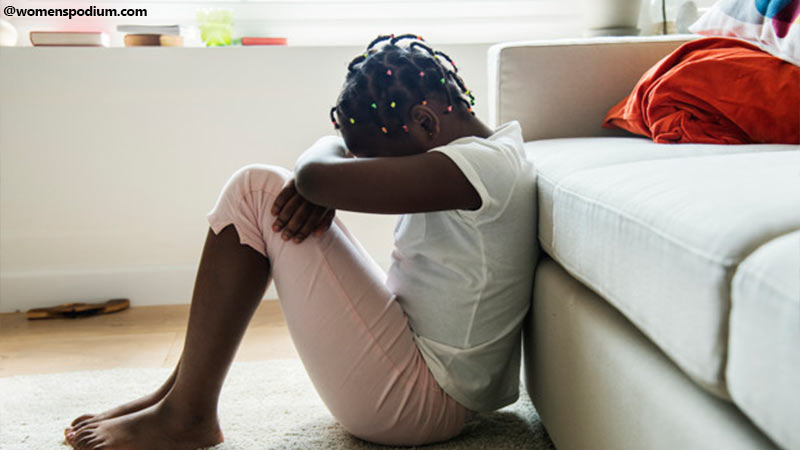 Uninvolved Parenting Effects