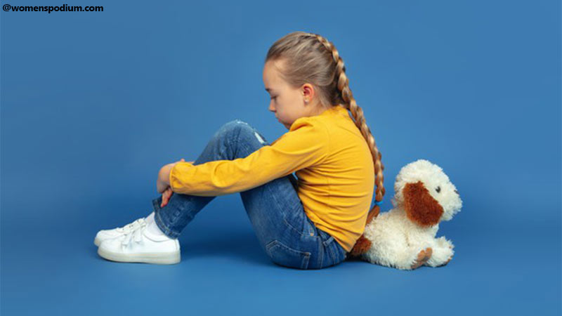 Effects of Uninvolved Parenting