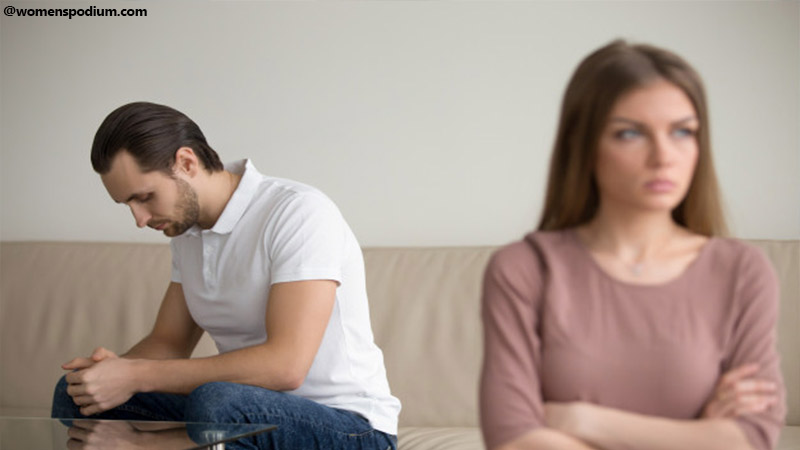 Emotional Infidelity and Lack of Communication