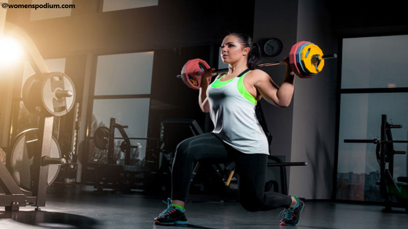 Losing Weight Requires Discipline