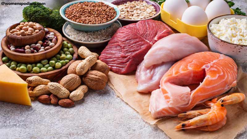 Diet plan for losing pounds