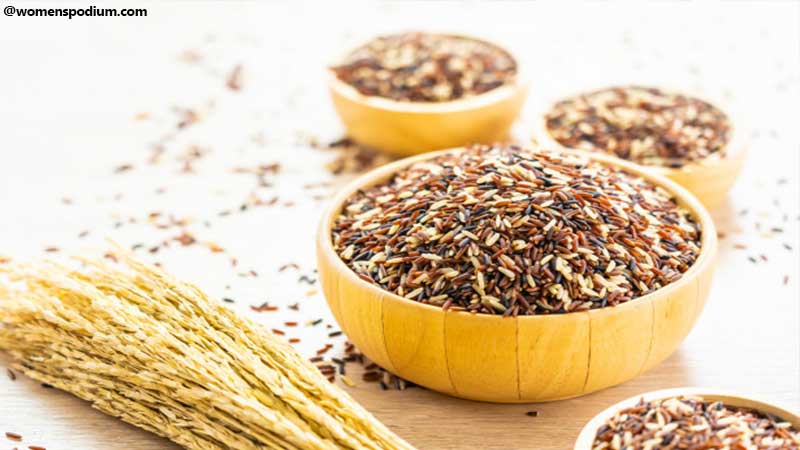 Lose 20 pounds with fiber rich diet