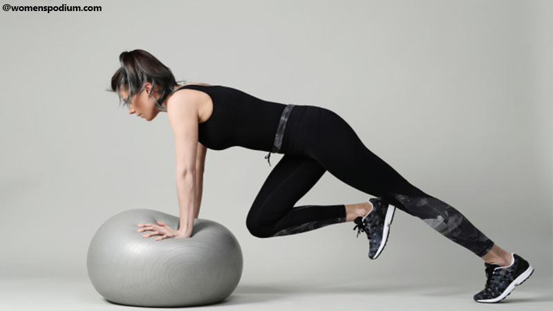 Fat reduction and exercising
