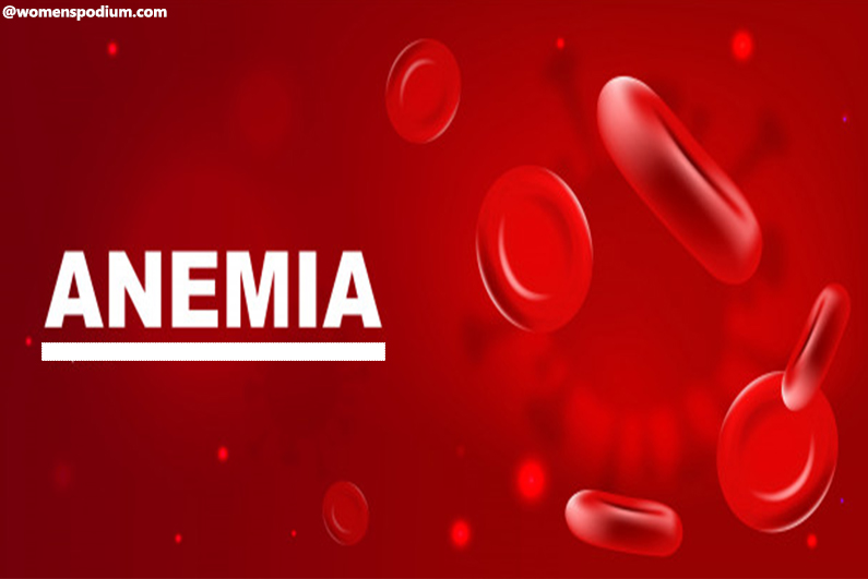 What Causes Anemia