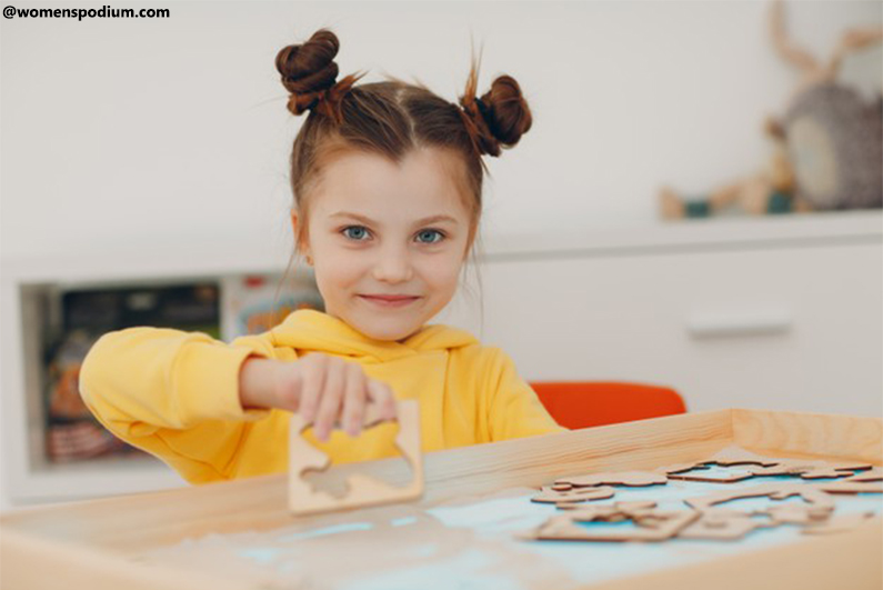 Life Skill Activities - Cognitive Skills