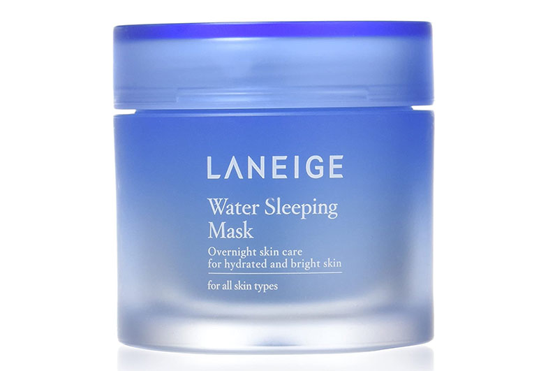 Laneige Water Sleeping Mask